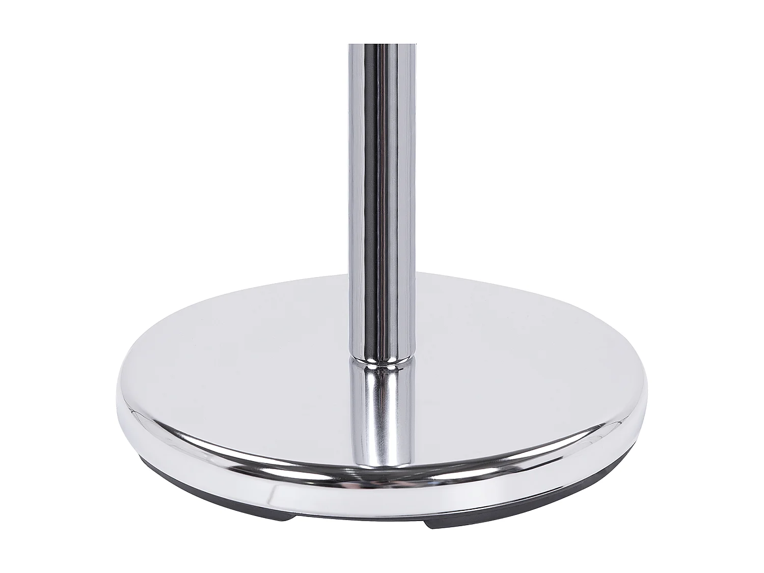 Garderobenständer CLAXTON Silber