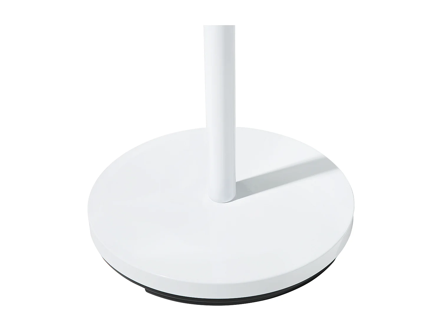 Porte-manteau AUBUM Blanc