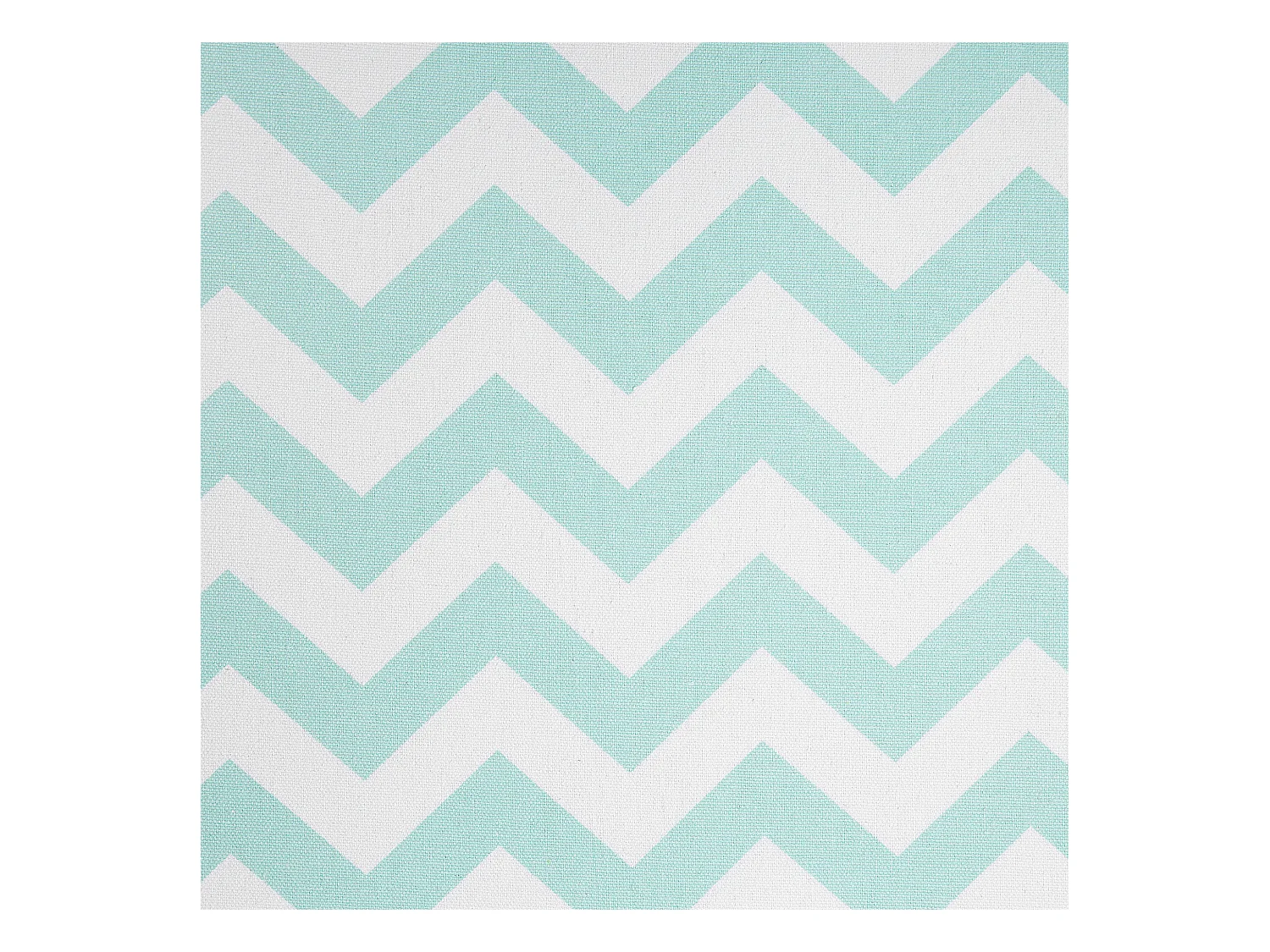 Hocker MANTEO Katoen Mintgroen