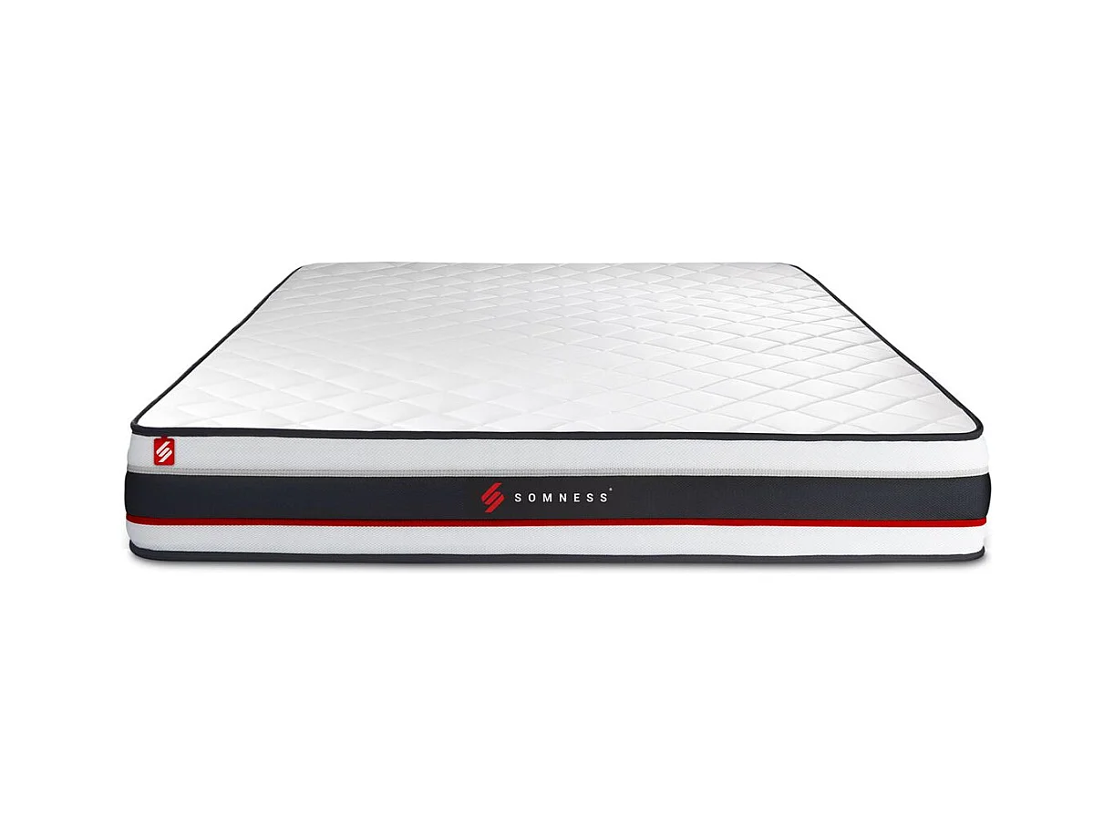 Matelas Form - Matelas Mousse 140 x 200