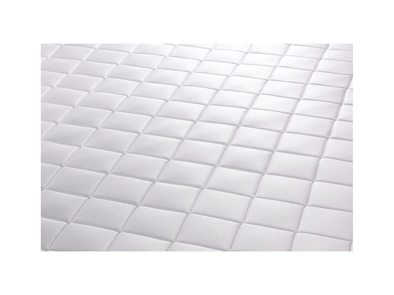 Matelas Form - Matelas Mousse 140 x 200