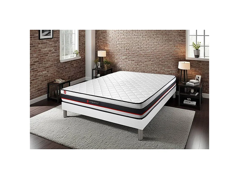Matelas Form - Matelas Mousse 140 x 200
