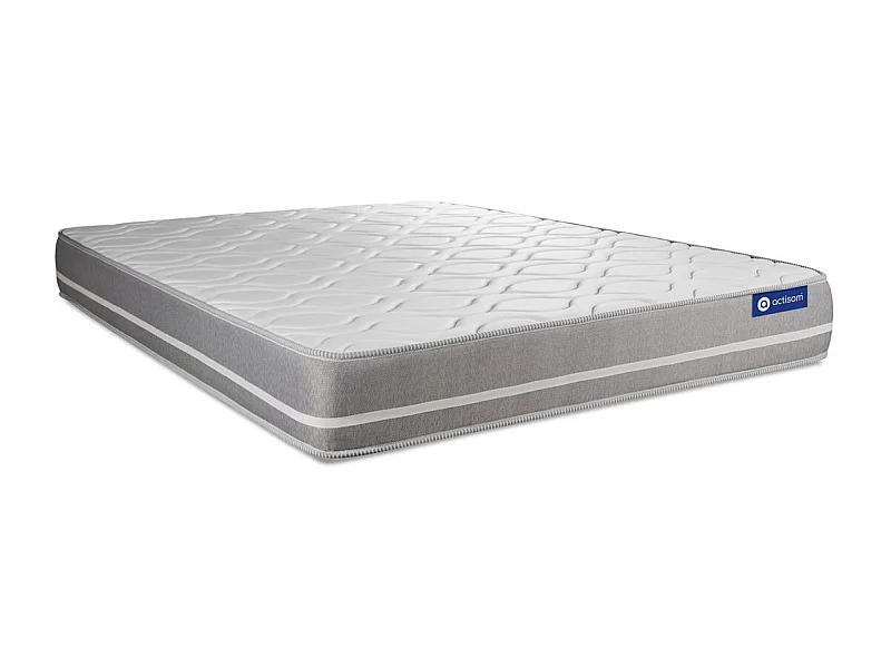 Matelas Mémoire de forme ACTIMEMO TOUCH 140x190 3zones de confort