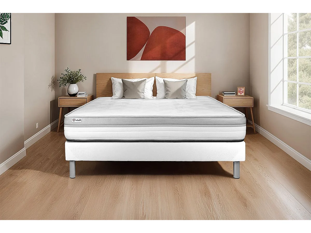 Matelas VITAL RELAX 90 x 200 cm