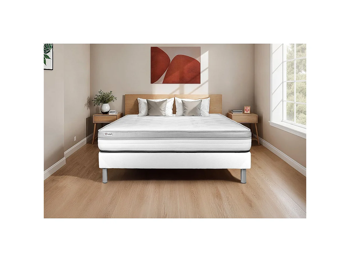 Matelas VITAL RELAX 90 x 200 cm