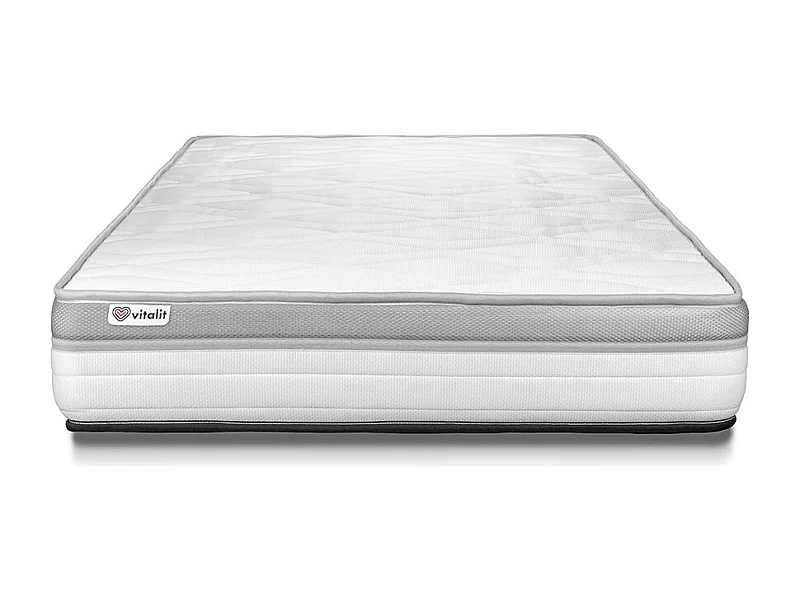 90x200 cm Schuimmatras - Vital Relax