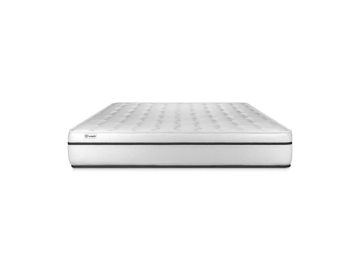 Matelas VITAL SPA 160 x 200 cm