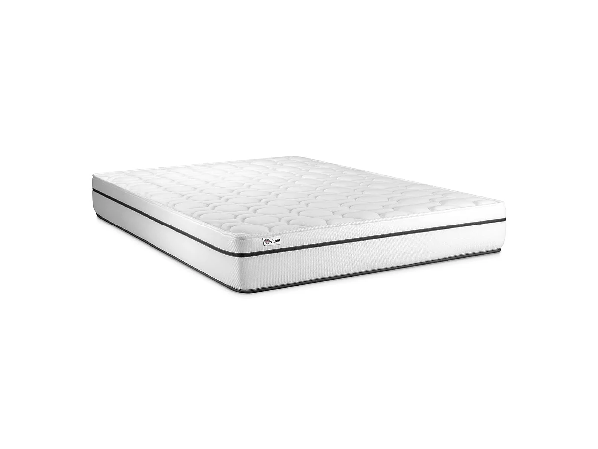 Matelas VITAL SPA 160 x 200 cm