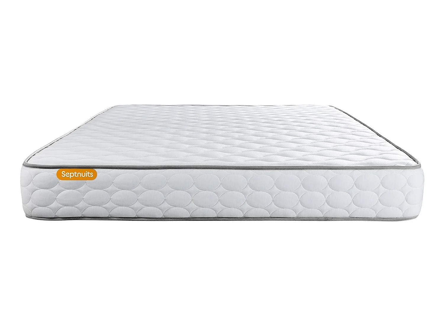 Matelas Mémoire de forme 140x200 Memo