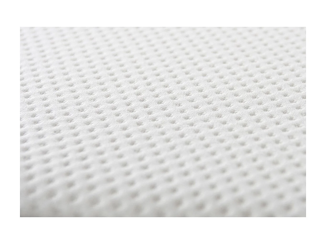 Matelas Soft - Matelas Mousse 90 x 190