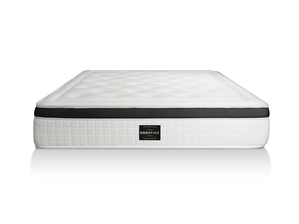 Matelas Privilège 160x200 Mémoire de forme 5 zones