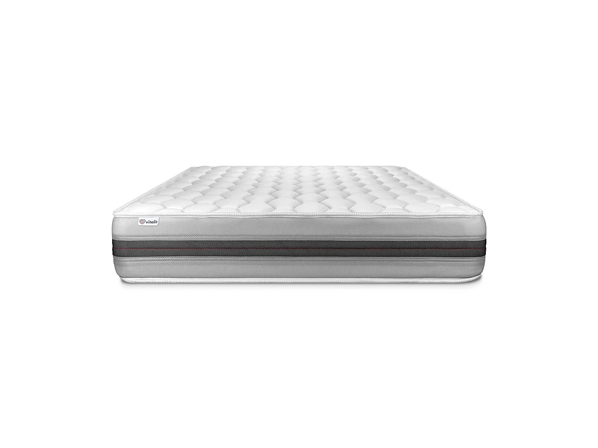 Matelas VITALSPRING RECOVER 180 x 200 cm
