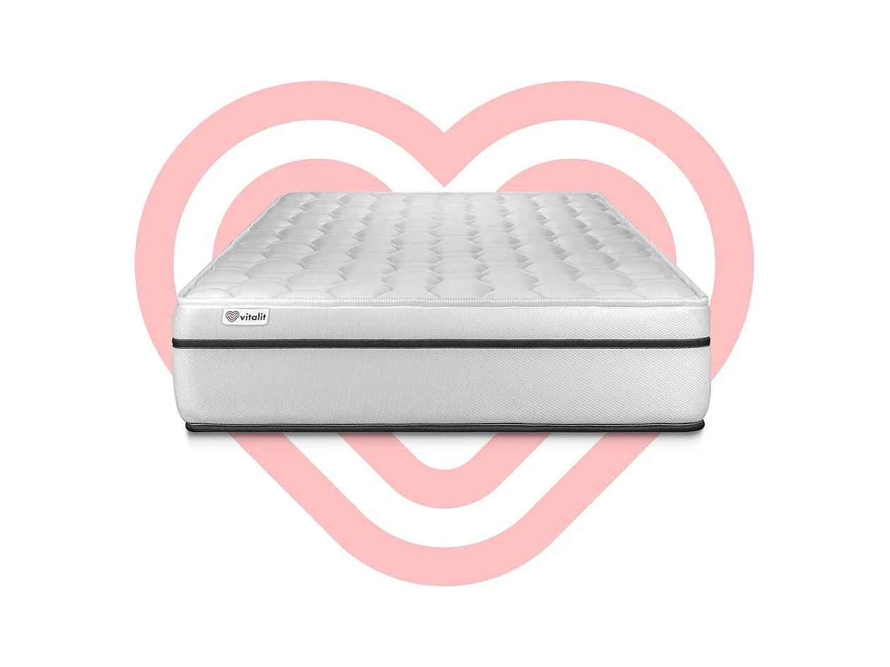Matelas VITAL SPA 90 x 200 cm