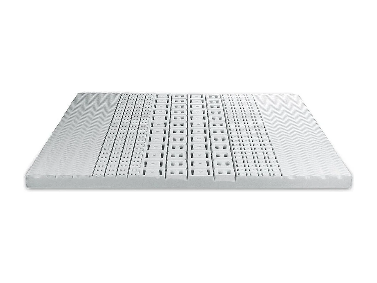 Surmatelas VITALPOWER 90 x 200 cm
