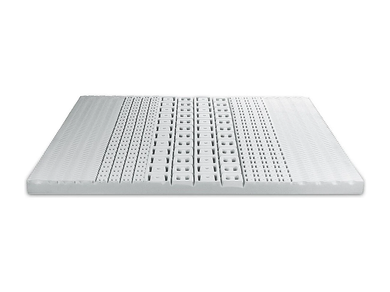 Surmatelas VITALPOWER 90 x 200 cm