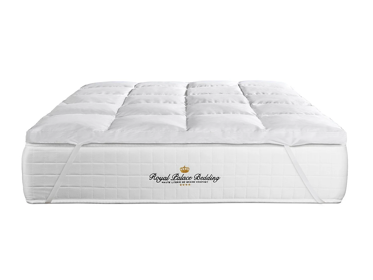 Surmatelas Premium 160 x 200 cm