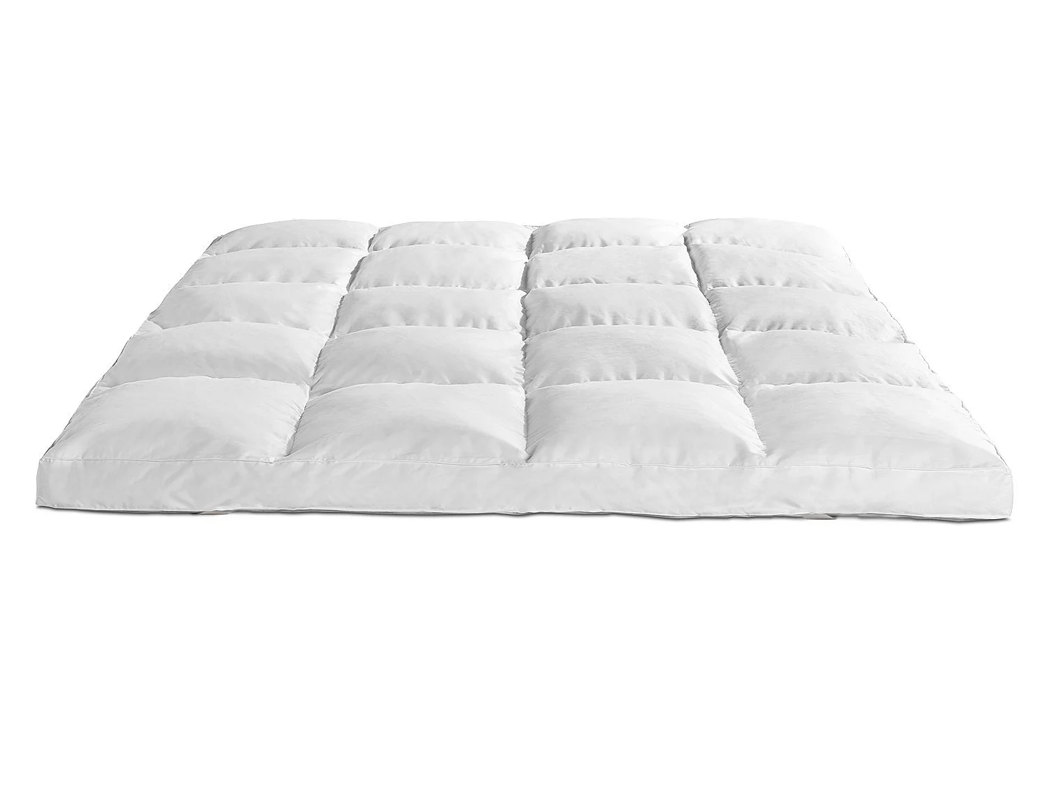 Premium matrastopper 180x200 cm