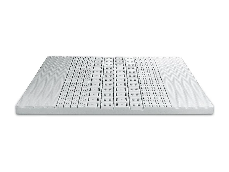 Surmatelas VITALPOWER 140 x 190 cm