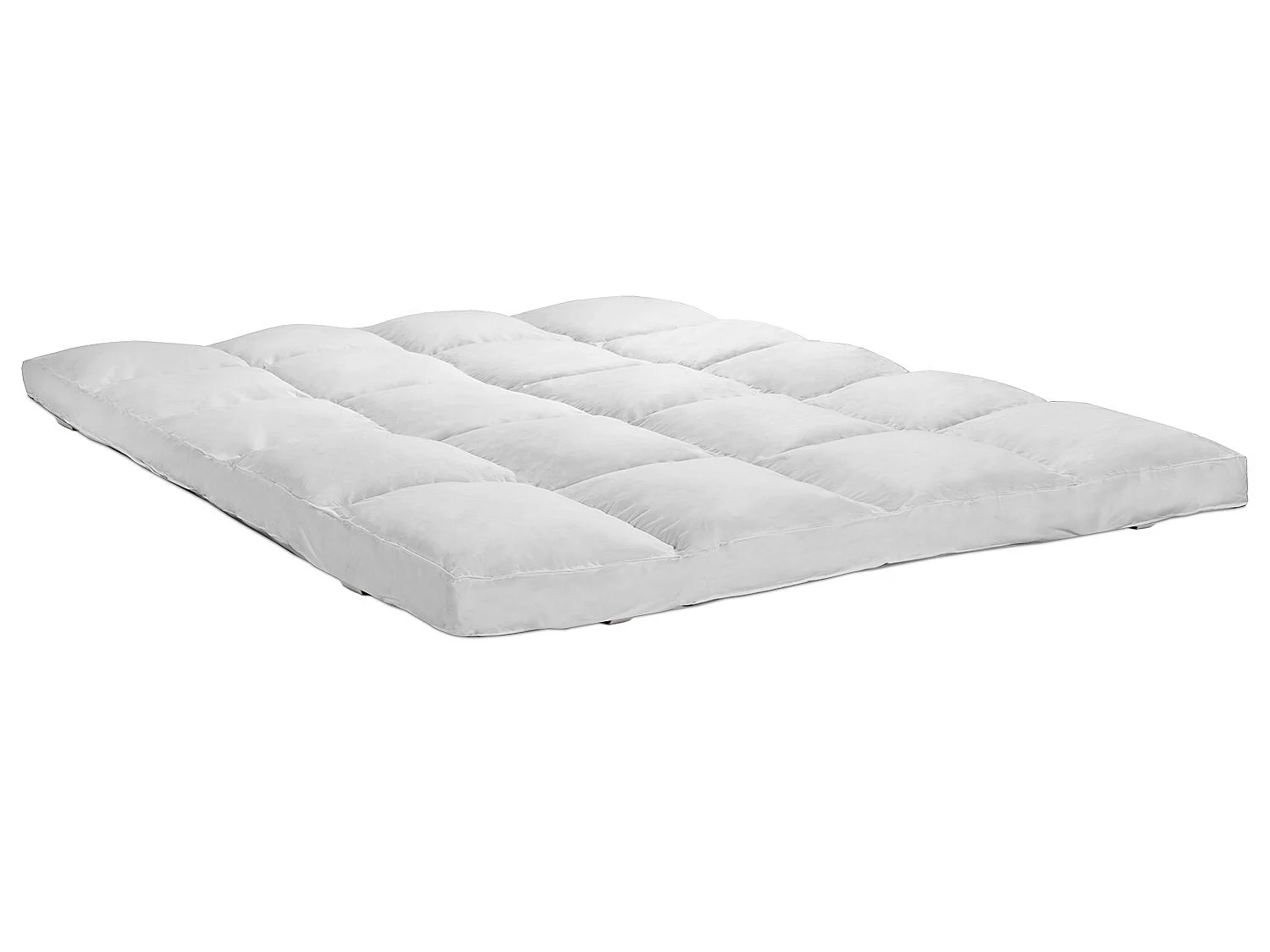 Surmatelas Premium 140 x 190 cm