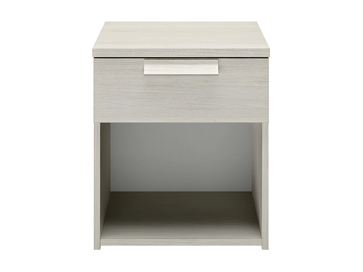 Chevet 1 tiroir Cyrus - Fabrication Française