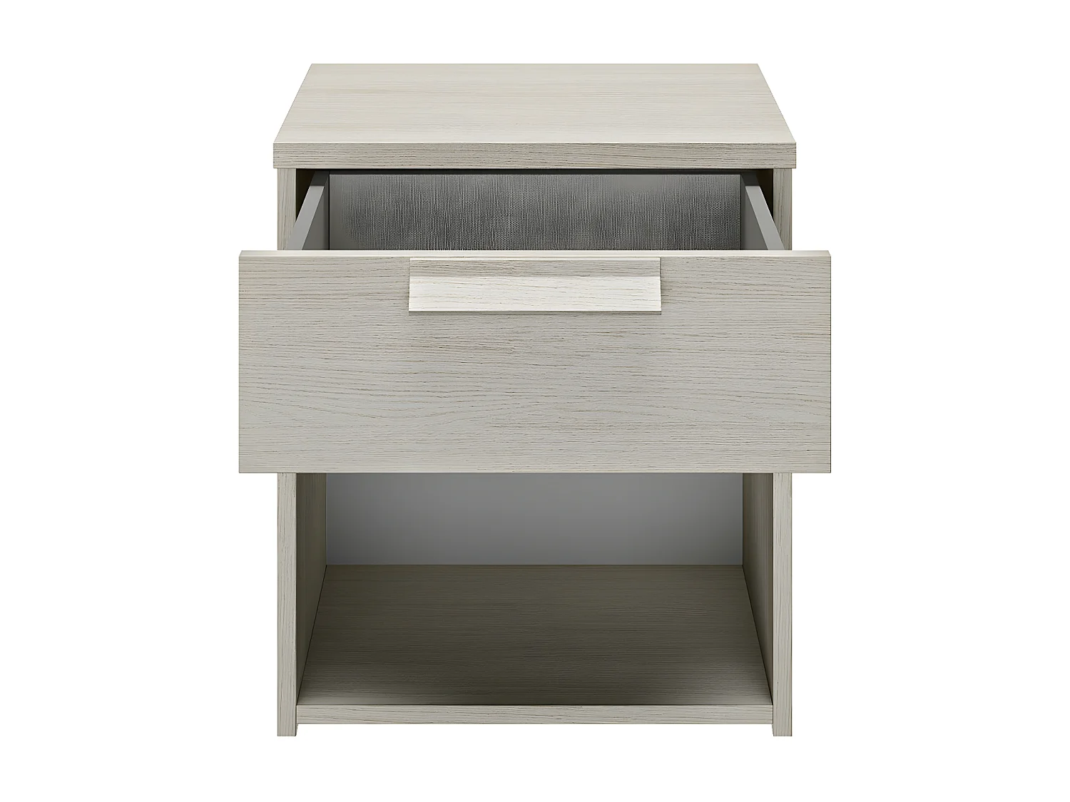 Chevet 1 tiroir Cyrus - Fabrication Française