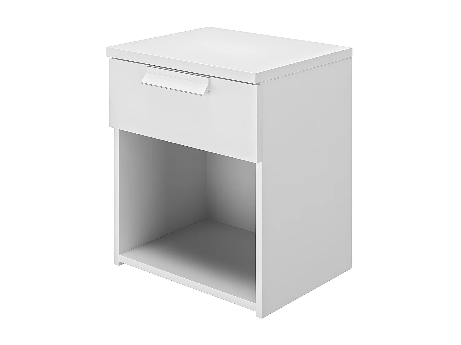 Chevet 1 tiroir Cyrus - Fabrication Française