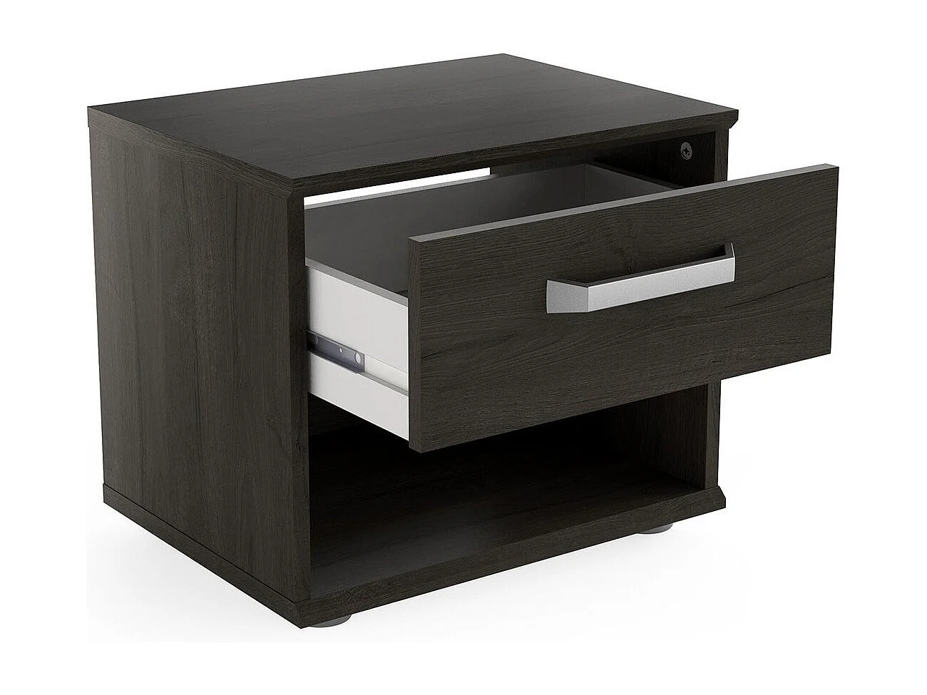 Cabeceira com 1 Gaveta e 1 Nicho L43,9 cm - Richmond