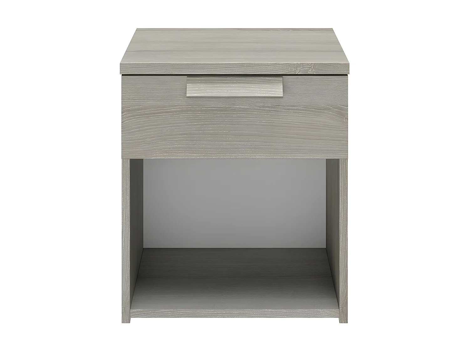 Chevet 1 tiroir Cyrus - Fabrication Française