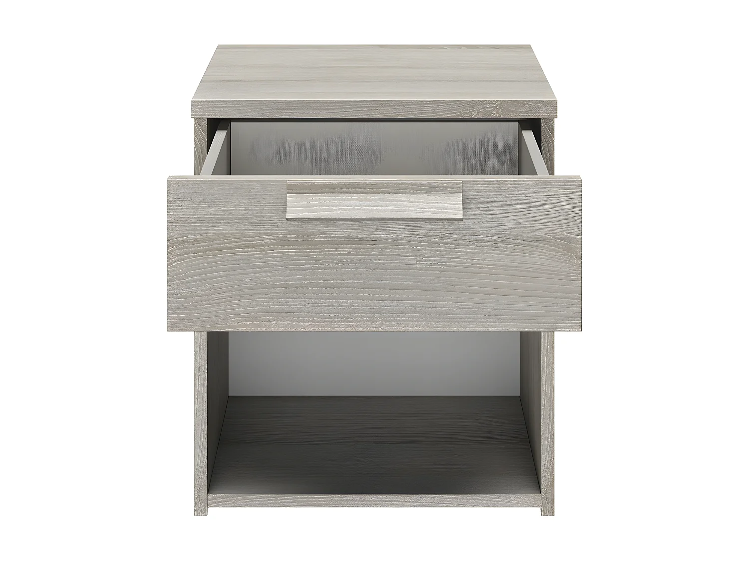 Chevet 1 tiroir Cyrus - Fabrication Française