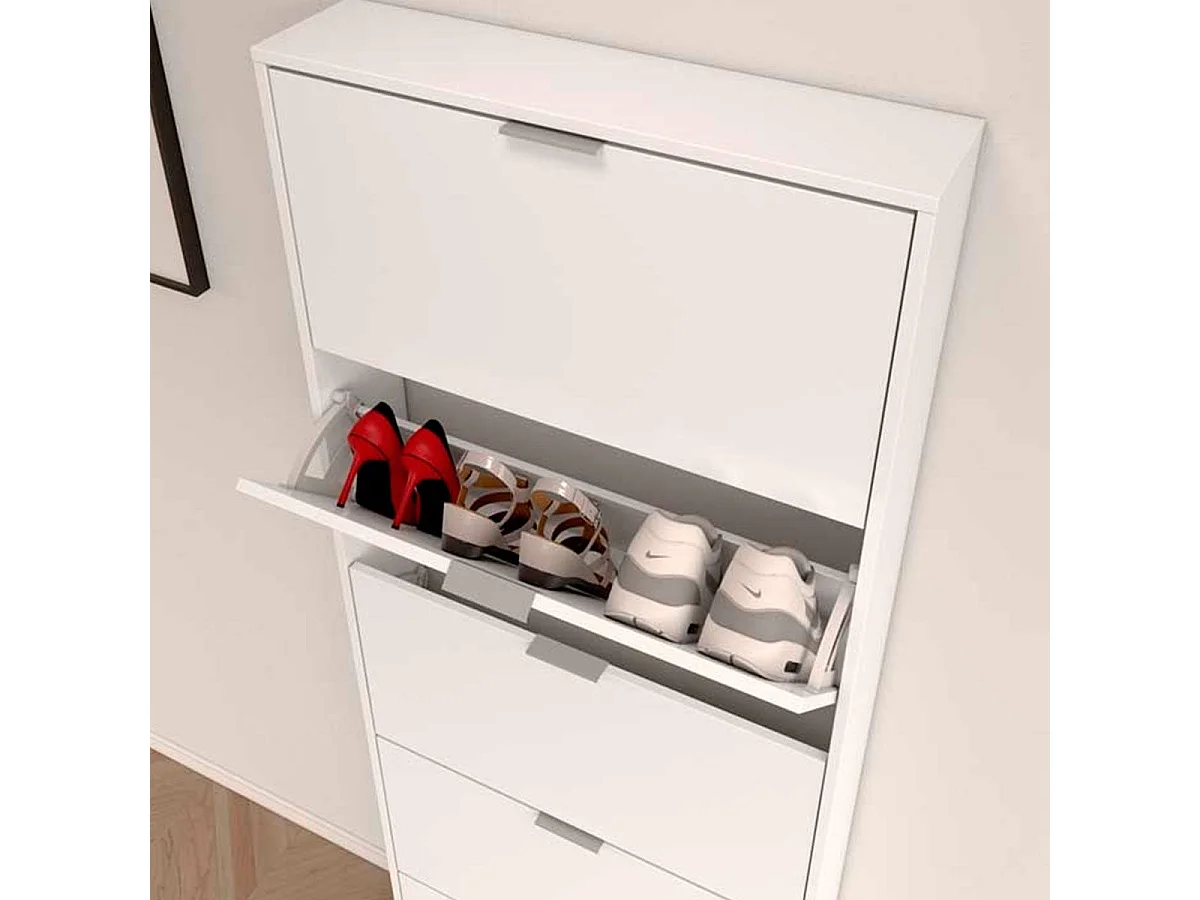 Sapateira  5 Portas Kane