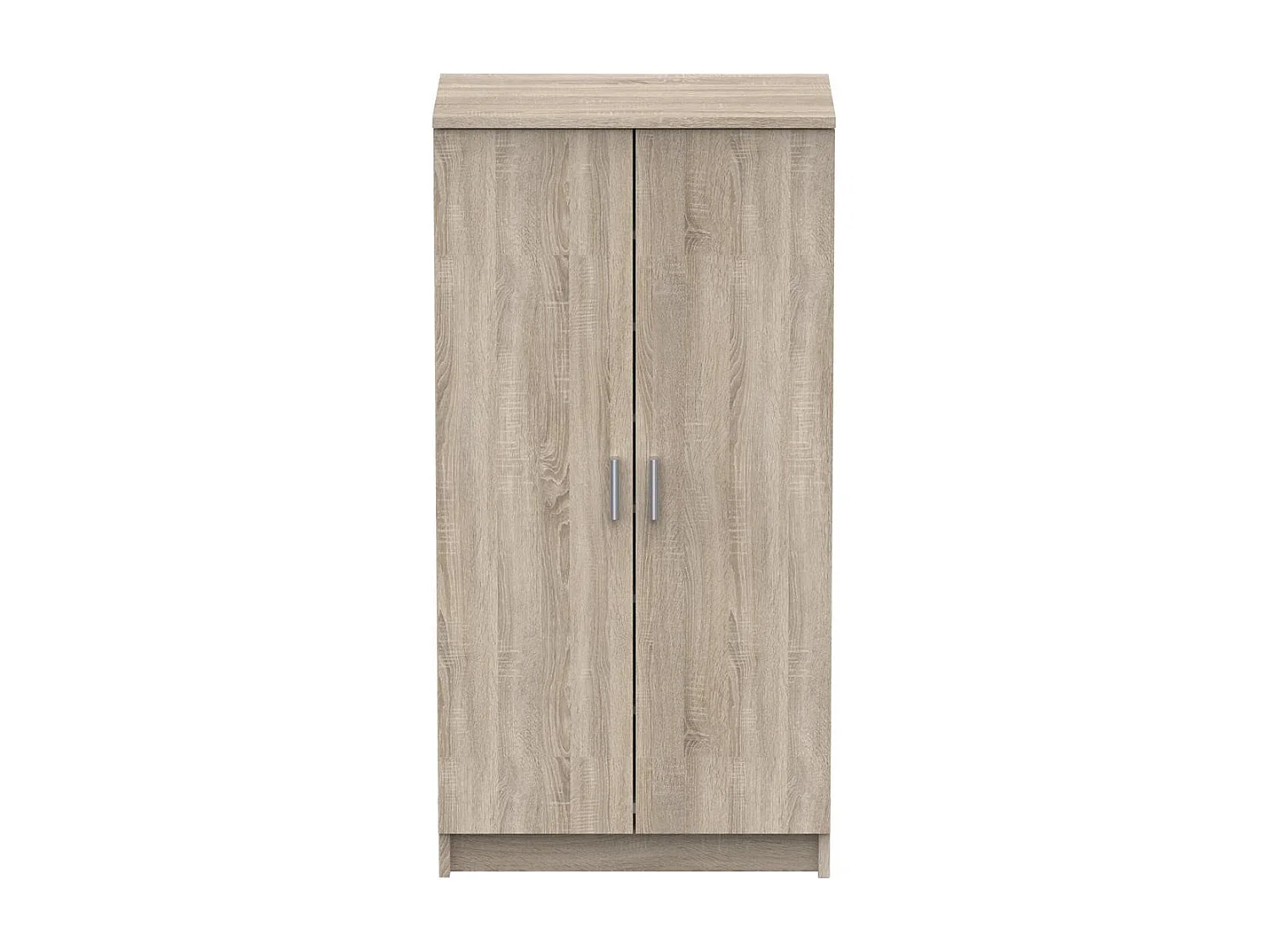 Armoire à Chaussures 2 Portes L54,6 cm (21 paires) - Shoes