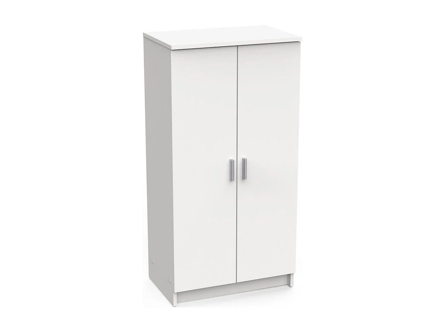 Armoire à Chaussures 2 Portes L54,6 cm (21 paires) - Shoes