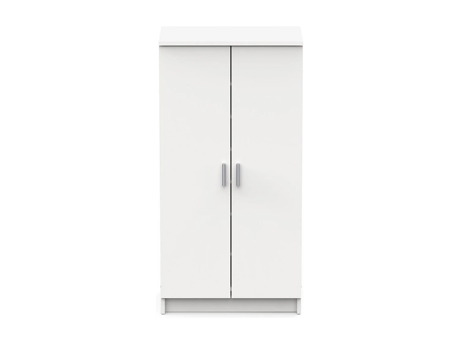 Armoire à Chaussures 2 Portes L54,6 cm (21 paires) - Shoes