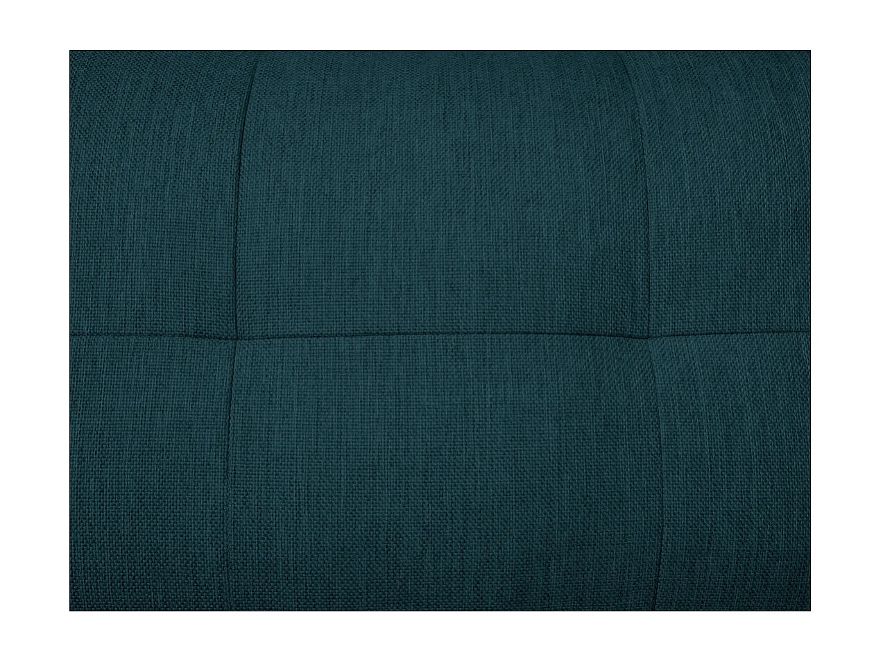 Canapé d'Angle Convertible Gauche 4 Places en Tissu