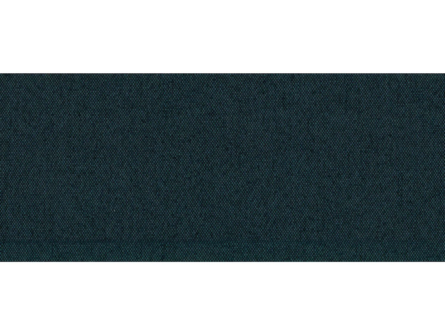 Canapé Panoramique Convertible avec 2 Coffres en Tissu