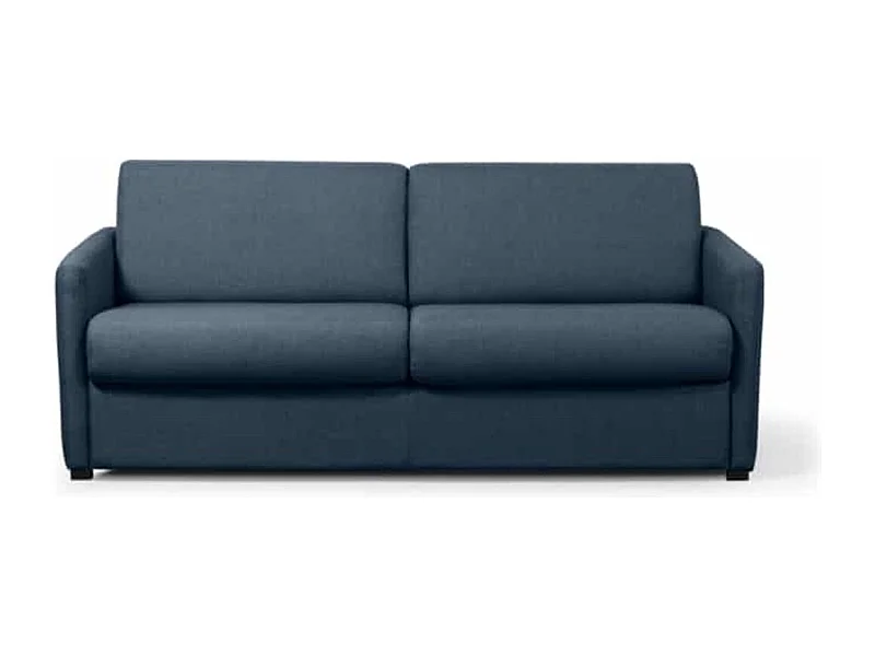 Canapé Convertible Express 3 Places en Tissu L200cm - Alice