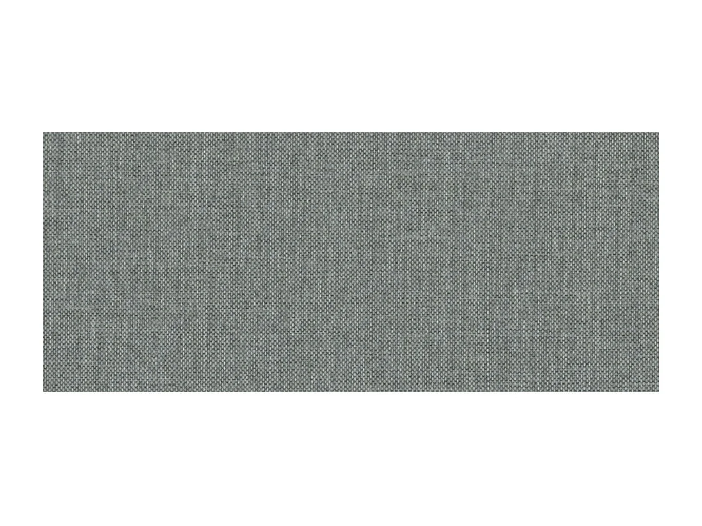 Canapé Panoramique Convertible avec 2 Coffres en Tissu