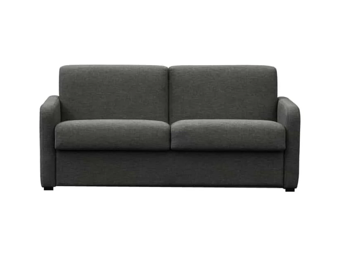 Canapé Convertible Express 3 Places en Tissu L200cm - Alice