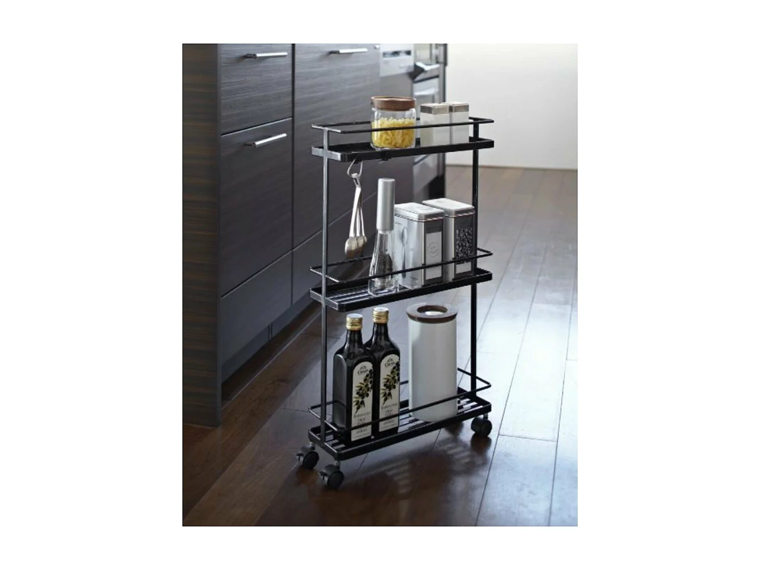 Beistellwagen "Slim"