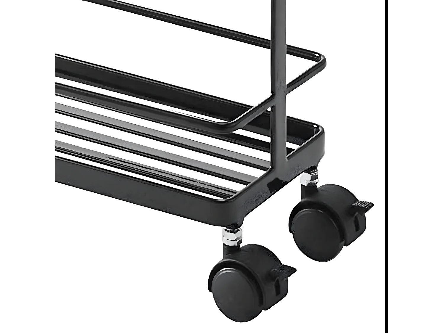 Beistellwagen "Slim"