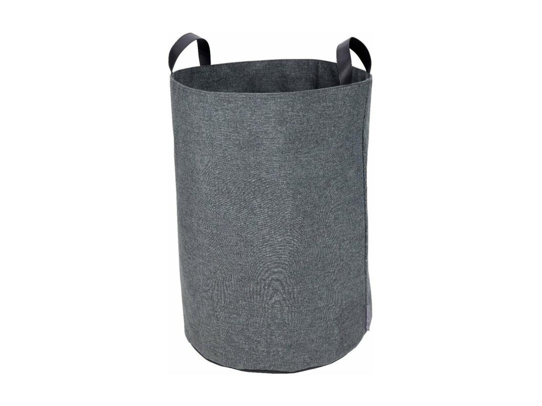Hoge wasmand met handvaten Dia. 40cm