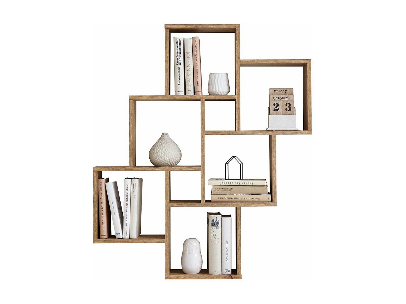 Scaffale A 12 Scomparti | HOME - Foto 6