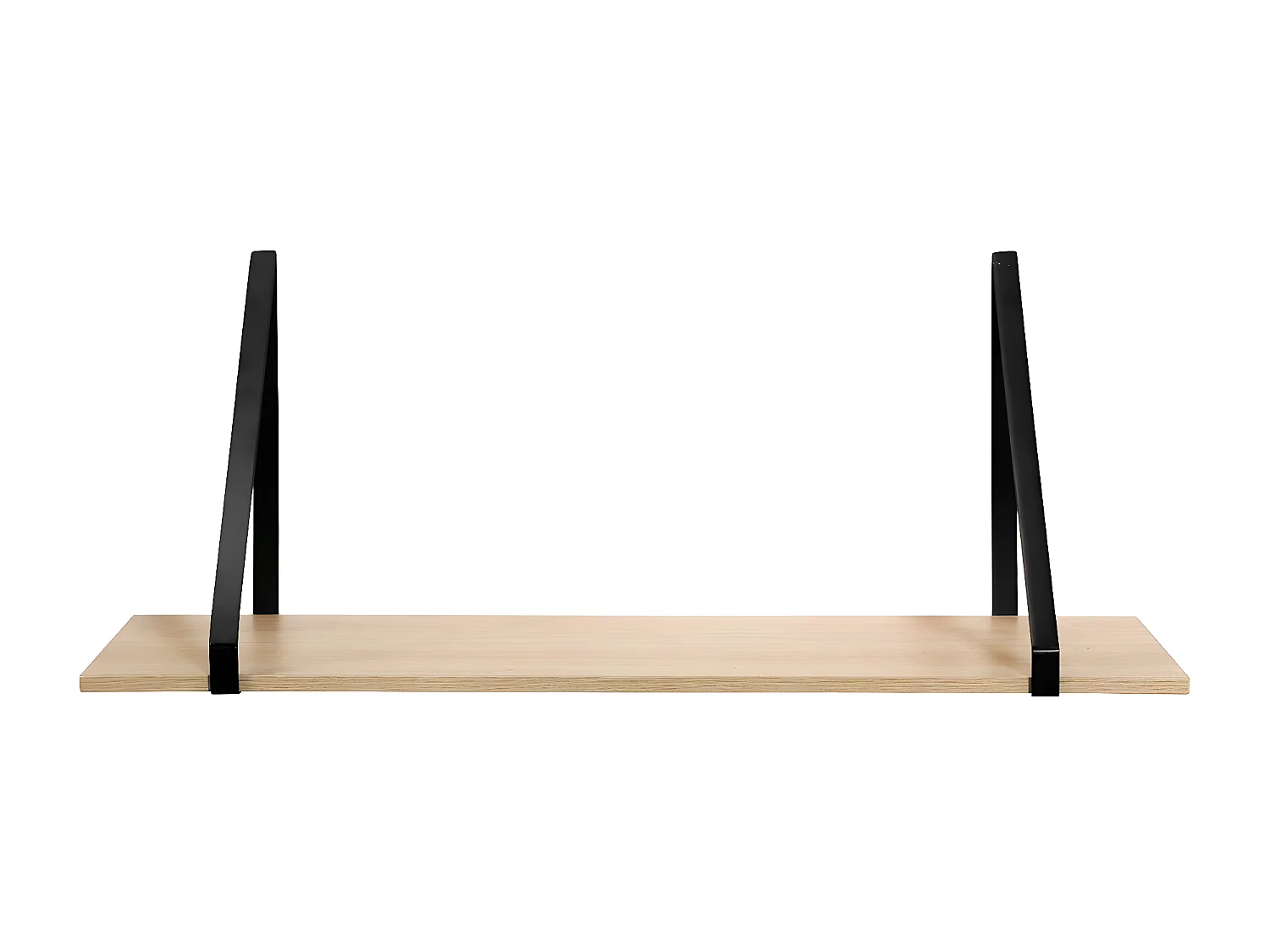 Étagère murale grande profondeur - P29.5cm