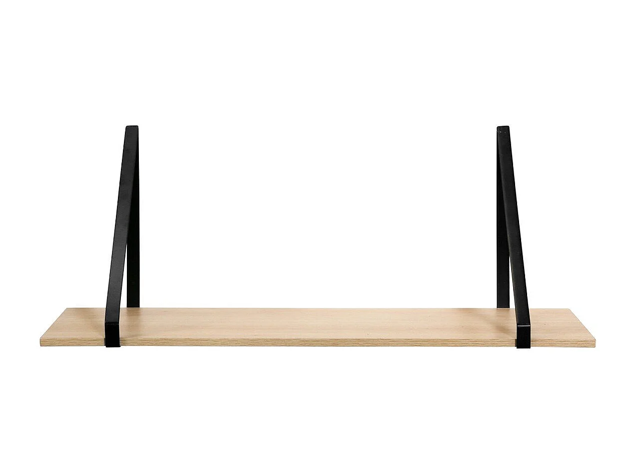 Étagère murale grande profondeur - P29.5cm