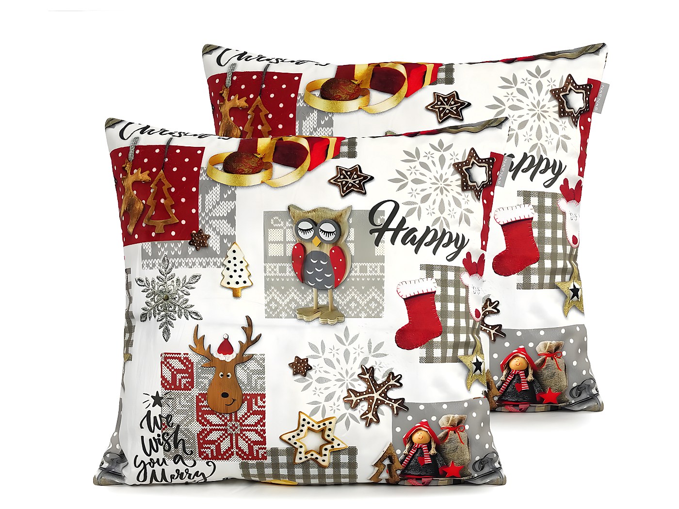 Nappes Rectangulaires Plastique Beistle Thème Asiatique - Lot De 2 - 137 X 274 Cm - Pour Nouvel An Chinois Ou Fêtes Thématisées