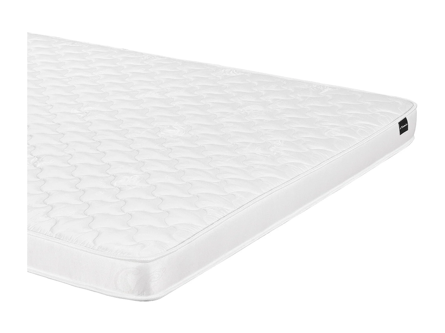 Matras 90 x 190 cm dikte 15 cm - DANAE van YSMÉE