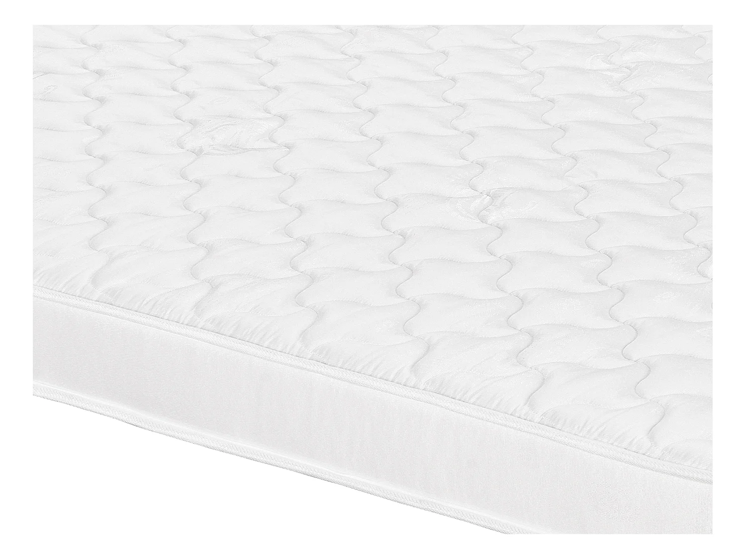 Matelas 90 x 200 cm mousse ép.15cm - DANAE II de YSMÉE