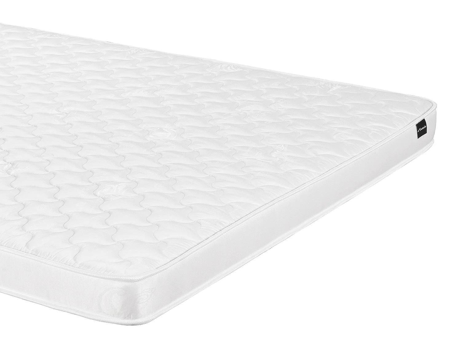 Matelas 140 x 190 cm mousse ép.15cm - DANAE II de YSMÉE