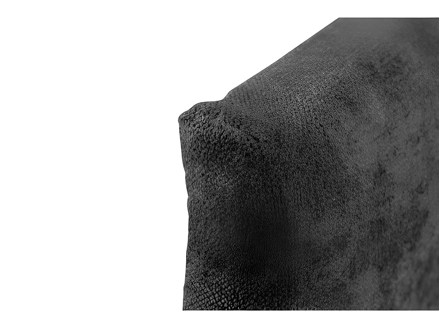 CABECERO CALA TELA GRIS 100