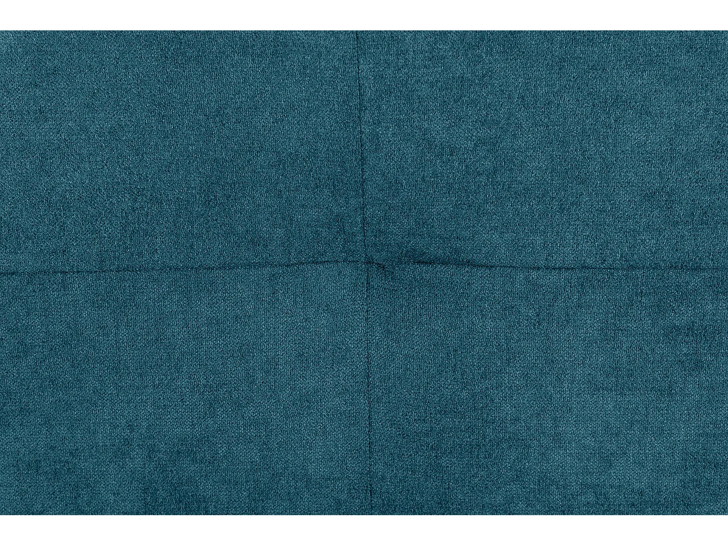 CALA TETE DE LIT TISSU BLEU 90